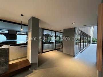 Departamento en Venta en Calle Antiguo Camino a Tecamachalco, Lomas del Olivo RU 26 113