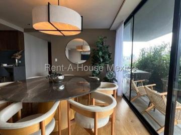 Departamento en Venta en Calle Antiguo Camino a Tecamachalco, Lomas del Olivo RU 26 110