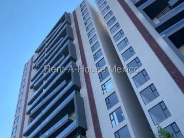 Departamento en Venta en Calle Antiguo Camino a Tecamachalco, Lomas del Olivo RU 26 112