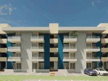 Departamento en venta en Calle. Alacio P?rez | 2 rec?maras | Terraza individual |