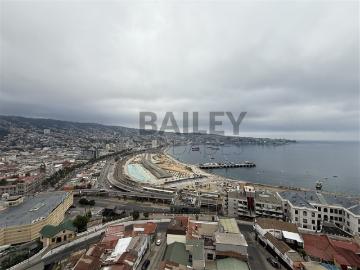 Departamento en Venta en Calle González, Cerro Baron