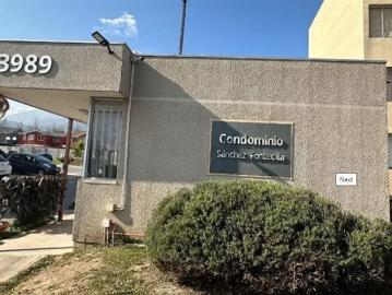 Departamento en Venta en Calle Sanchez Fontecilla 3989