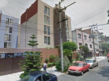 Departamento en Venta calle Providencia col. Del Valle Benito Juárez con excelente ubicación MAJA74