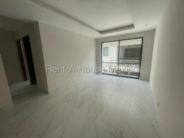 Departamento en Venta en Calle Victor Hugo, Portales Norte RU 25 2689