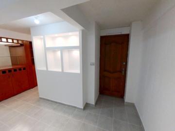 DEPARTAMENTO EN VENTA EN CALZ. TENORIOS, COL. VILLA COAPA, TLALPAN