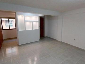 Departamento en venta en Calz. de los Tenorios, Coapa, Tlalpan, CDMX
