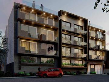 Departamento en venta en Calz. Desierto de los Leones