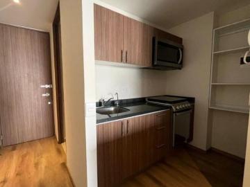 Departamento en Venta en Calzada de Tlalpan, Nativitas