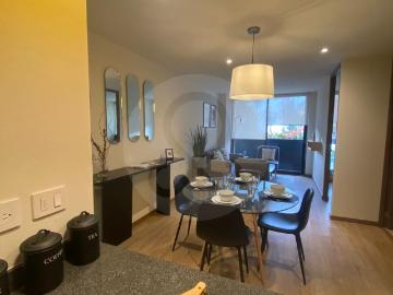 Departamento en venta en Calzada de Tlalpan BJ