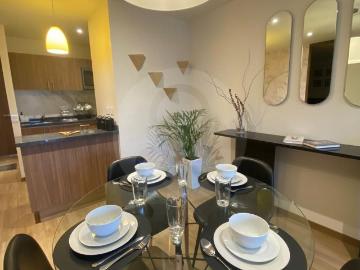 Departamento en venta en Calzada de Tlalpan