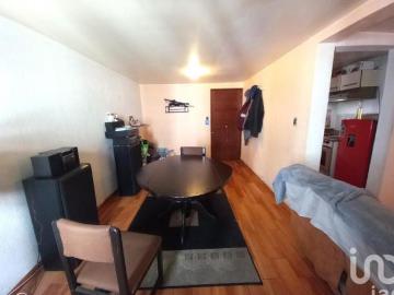 Departamento en Venta en Calzada de la Virgen, Col. Culhuacán, Coyoacán, CDMX