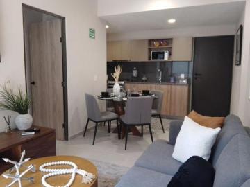 Departamento en Venta en Calzada Del Ejército