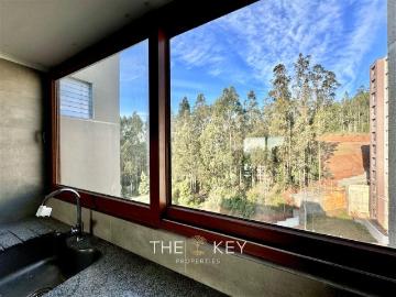 Departamento en Venta en Camino El Venado Avenida Andalué
