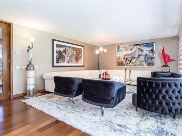 Departamento en Venta en Camino las Flores 10400