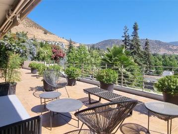 Departamento en Venta en CAMINO LO ERMITA