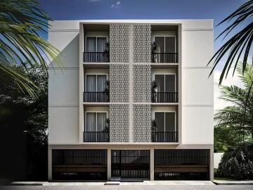 Departamento en venta en Camino Real, Boca del Río, Veracruz de Ignacio de la Llave