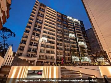 Departamento en VENTA en Camino Real de Minas, Tetelpan, ?lvaro Obreg?n