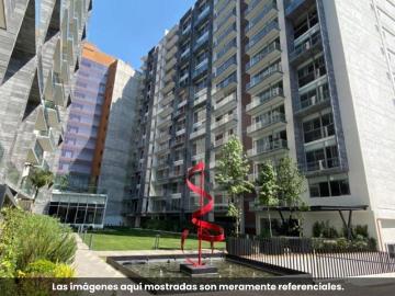 Departamento en VENTA en Camino Real de Minas, Tetelpan, ?lvaro Obreg?n