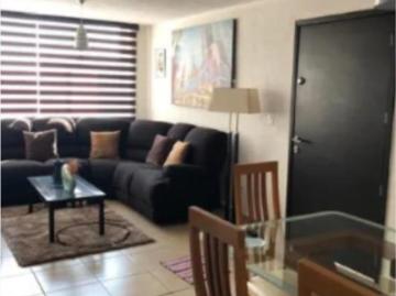Departamento en venta en Campestre Churubusco, Coyoacán, Ciudad de México