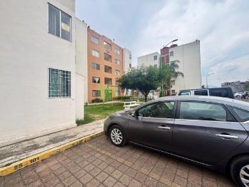 DEPARTAMENTO EN VENTA EN CAMPESTRE DEL VERGEL, Morelia 450