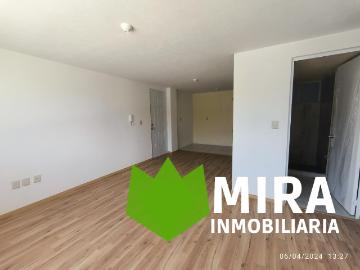 Departamento en venta en Campestre del Vergel, Morelia, Michoacán de Ocampo