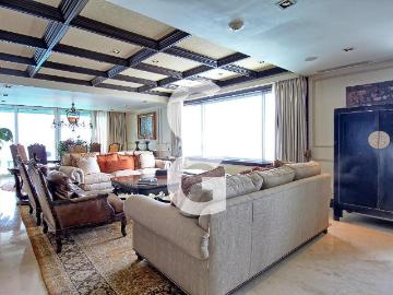 Departamento en Venta en Canc?n en Emerald con 6 Rec?maras y Jacuzzi