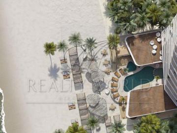 003 00391 DV Departamento en Venta en Cancún Centro