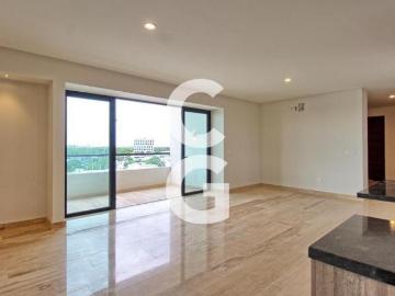 Departamento en Venta en Cancún en Residencial Cumbres Towers con 3 Recámaras