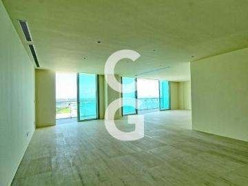 Departamento en Venta en Cancun en Sls Puerto Cancun de 6 Recamaras PH
