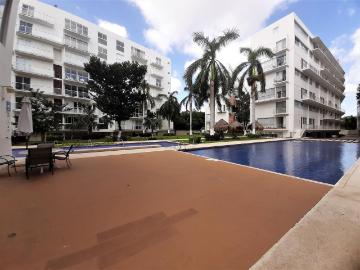 Departamento en Venta en Cancun en Zona Centrica de 3 Recamaras y Amenidades
