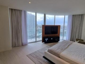 Departamento en Venta en Cancún, frente al mar