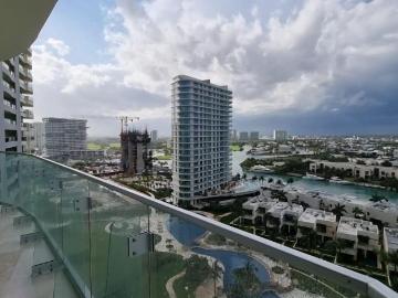 Departamento en Venta en Cancún, frente al mar