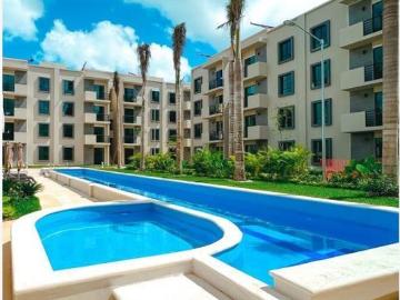 Departamento en venta en Cancún Internacional de Cancún, Benito Juárez, Quintana Roo