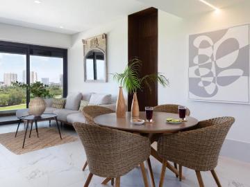 Departamento en VENTA en Cancún para estrenar