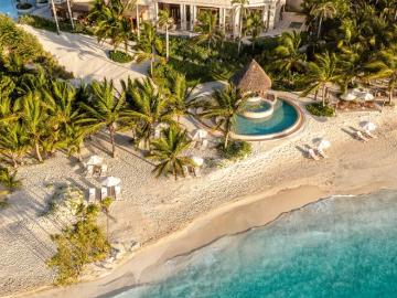 Departamento en Venta en Cancún Quintena Roo