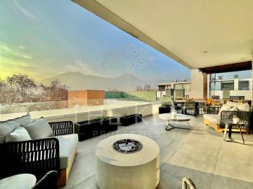 Departamento en Venta en Candelaria Goyenechea Brown