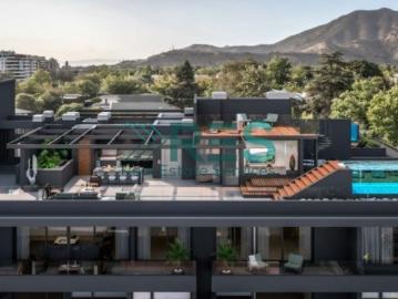 Departamento en Venta en Candelaria Goyenechea