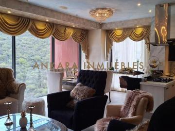 Departamento en VENTA en Cantera Jade, Colinas de San Jerónimo 287