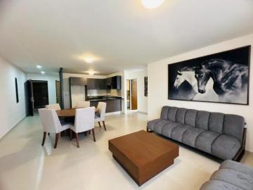 Departamento en venta en Capulines