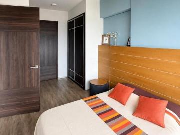 Departamento en venta en Carola, Álvaro Obregón