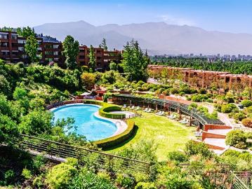 Departamento en Venta en Carolina Rabat / Parque Antonio Rabat
