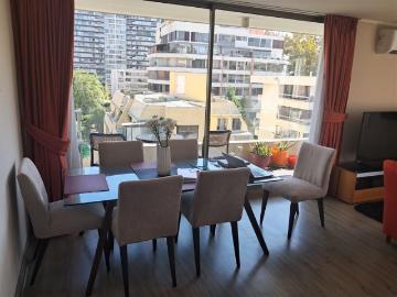 Departamento en Venta en Carlos Antúnez