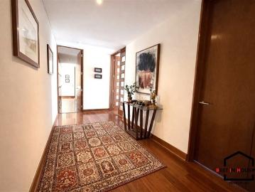 Departamento en Venta en Carlos Peña Otaegui / San carlos de Apoquindo