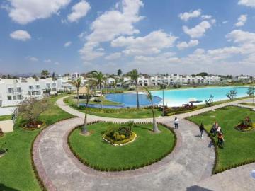Departamento en venta en Cascadas Cocoyoc