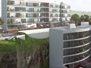 Departamento en venta en Ca?adas del Lago