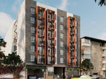 Departamento en Venta en CDMX, cerca de Reforma y Plaza Tepeyac