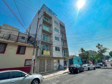 Departamento en venta en CDMX Coyoacán con estacionamiento independiente colonia Ajusco de 3 habitac