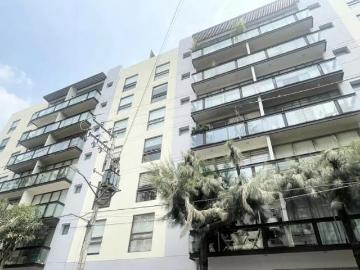 Departamento en venta en Céfiro, Pedregal del Maurel, Coyoacán,Cdmx