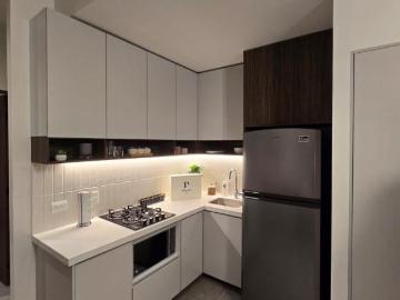 Departamento en Venta en Central