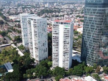 Departamento en venta en Central Park Guadalajara, espectacular